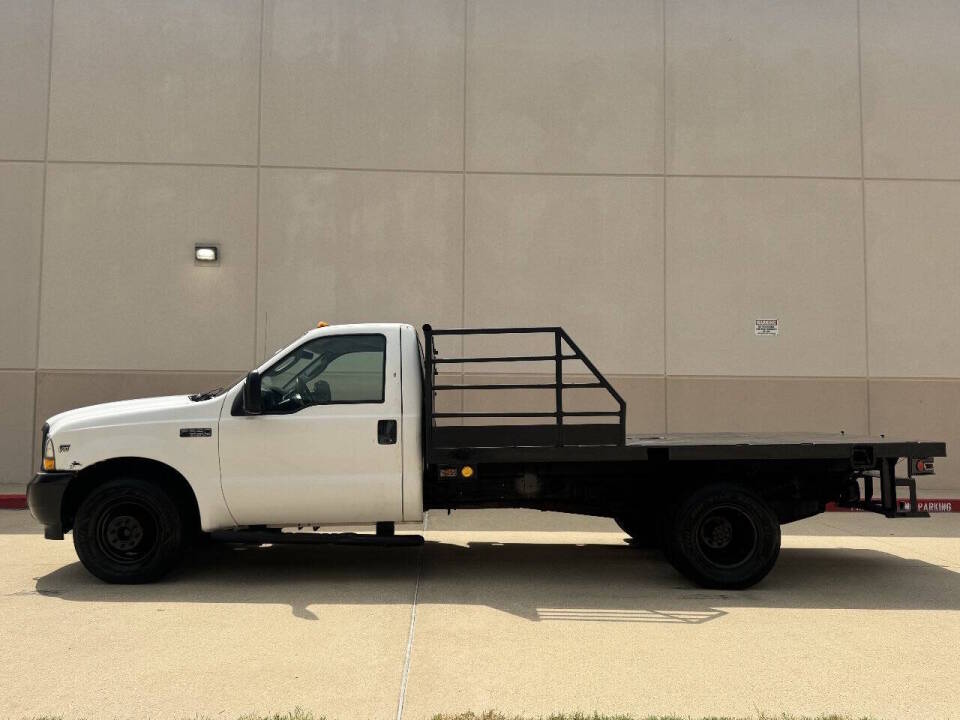 ford f-350 sd chassis cab 2004 1FDWF36S24EC06962 image ford f-350 sd chassis cab 2004 1FDWF36S24EC06962 image